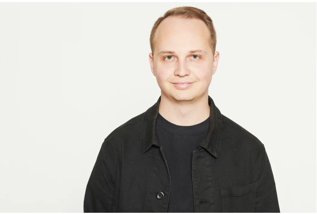 Oskar Malm, grundare av Omwi