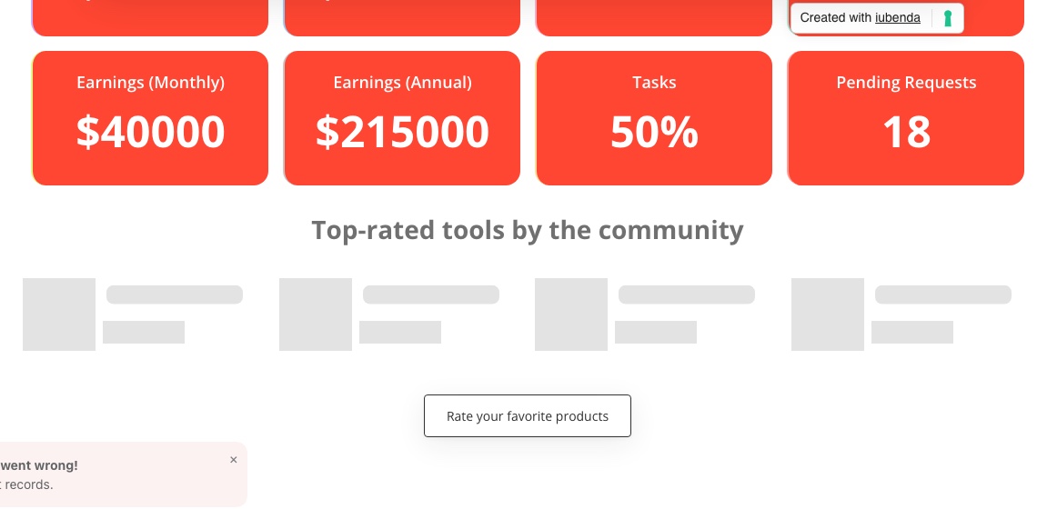 Indie Builder
